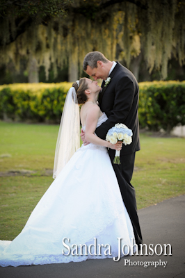 Best Tuscawilla Country Club Wedding photographer - Sandra Johnson (SJFoto.com)